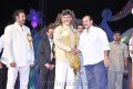 Mohan Babu Birthday Function Stills