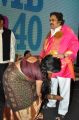 Dasari Narayana Rao @ Mohan Babu Completes 40 years Press Meet Stills