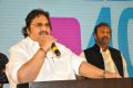 Mohan Babu Completes 40 years Press Meet Stills