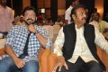 Mohan Babu Completes 40 years Press Meet Stills