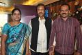 Mohan Babu Completes 40 years Press Meet Stills