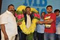 Mohan Babu Completes 40 years Press Meet Stills