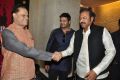 Mohan Babu Completes 40 years Press Meet Stills