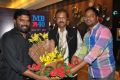 Mohan Babu Completes 40 years Press Meet Stills