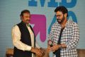 Mohan Babu Completes 40 years Press Meet Stills