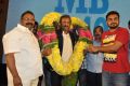 Mohan Babu Celebrating MB@40 Curtain Raiser Stills