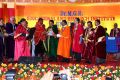 MGR University confer Honorary Doctorate Mohan Babu Photos