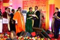 MGR University confer Honorary Doctorate Mohan Babu Photos