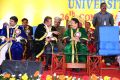 Mohan Babu conferred honorary doctorate by MGR University
