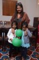Viranica Reddy, Ariaana, Viviana @ Hotel Junior Kuppanna Launch Madhapur Photos