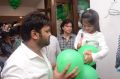 Mohan Babu Family launches Hotel Junior Kuppanna Madhapur Photos