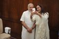 Lakshmi Manchu meet PM Narendra Modi Stills