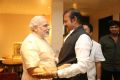 Mohan Babu meets Narendra Modi Photos