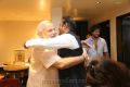 Mohan Babu meets Narendra Modi Photos