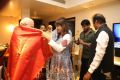 Manchu Lakshmi Prasanna meets Narendra Modi Photos