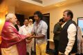 Mohan Babu son Manchu Vishnu meets Narendra Modi Photos