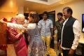 Manchu Lakshmi Prasanna meets Narendra Modi Photos