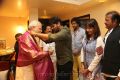 Manchu Manoj Kumar meets Narendra Modi Photos