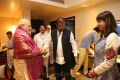 Mohan Babu Family With Narendra Modi Photos