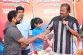 Mohan Babu launches Gunturodu Trailer Photos