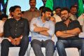 Chiranjeevi, Venkatesh @ Mohan Babu MB 40 Years Celebrations Photos