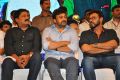 Chiranjeevi, Venkatesh @ Mohan Babu MB 40 Years Celebrations Photos