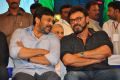 Chiranjeevi, Venkatesh @ Mohan Babu MB 40 Years Celebrations Photos