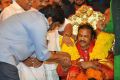 Mohan Babu MB 40 Years Celebrations Photos