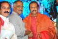 Ravi Raja Pinisetty @ Mohan Babu MB 40 Years Celebrations Photos