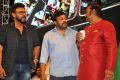 Venkatesh, Chiranjeevi @ Mohan Babu MB 40 Years Celebrations Photos