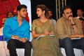 Nikhil Siddharth, Lakshmi Manchu, Nagababu @ Mohan Babu MB 40 Years Celebrations Photos