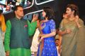 T Subbarami Reddy, Charmi, Manchu Lakshmi @ Mohan Babu MB 40 Years Celebrations Photos