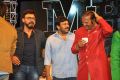 Venkatesh, Chiranjeevi @ Mohan Babu MB 40 Years Celebrations Photos