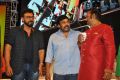 Venkatesh, Chiranjeevi @ Mohan Babu MB 40 Years Celebrations Photos