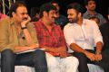 Nagendra Babu, Raghu Babu, Sai Dharam Tej @ Mohan Babu MB 40 Years Celebrations Photos