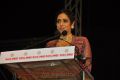 Actress Sridevi @ Mohan Babu MB 40 Years Celebrations Photos