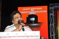 Dasari Narayana Rao @ Mohan Babu MB 40 Years Celebrations Photos