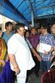 Dasari Narayana Rao, AVS at Mohan Babu New Movie Opening Photos