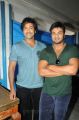 Manchu Vishnu, Manoj Kumar at Mohan Babu New Movie Opening Photos