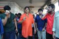 Mohan Babu New Movie Opening Photos