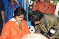 Mohan Babu New Movie Opening Photos