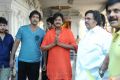 Mohan Babu New Movie Opening Photos