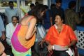 Lakshmi Prasanna at Mohan Babu New Movie Opening Photos