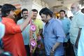 Mohan Babu New Movie Opening Photos