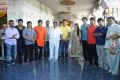 Mohan Babu New Movie Opening Photos