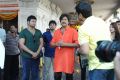 Mohan Babu New Movie Opening Photos