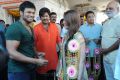 Mohan Babu New Movie Opening Photos