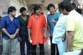 Mohan Babu New Movie Opening Photos