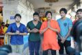 Tanish, Manchu Manoj, Mohan Babu, Manchu Vishnu, Varun Sandesh