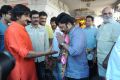 Mohan Babu New Movie Opening Photos